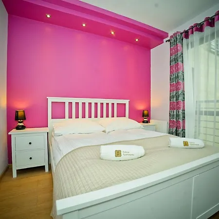 Apartmán Roseville Sopoty