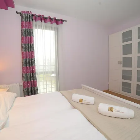 Roseville Apartmán Sopoty