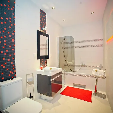 Roseville Apartmán