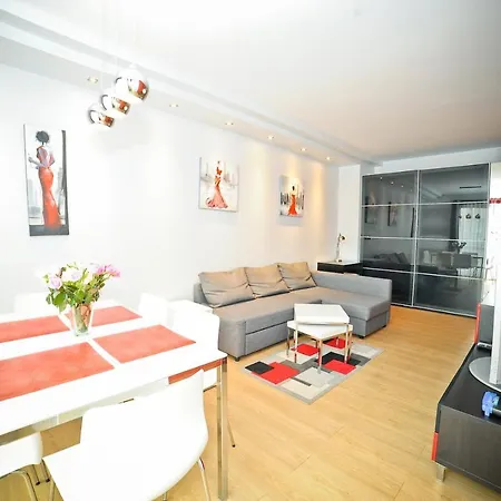 Apartmán Roseville