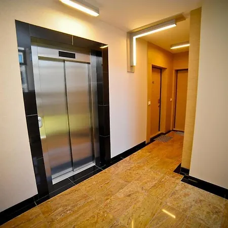 Roseville Apartmán Sopoty